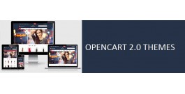 Clothes Store Opencart 
