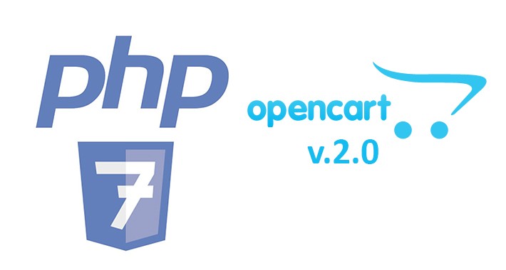 Поддержка PHP 7.x для OC 2.3