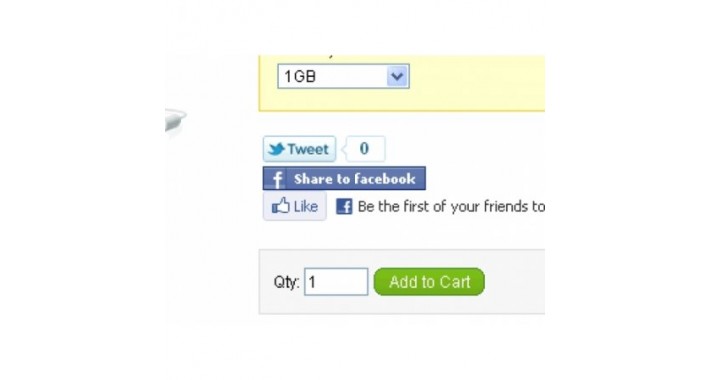 facebook и twitter для opencart 1.4.9.1