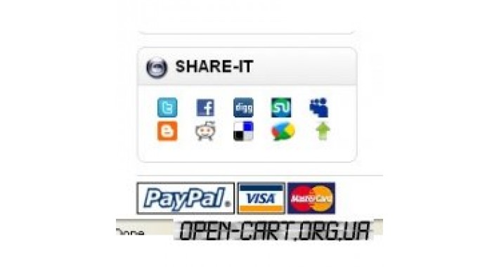 Share-It [социальные сети]