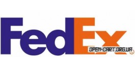 Name	FedEx Tracking [vQMod]-v1.0