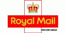 Royal Mail доставка с обработкой