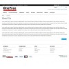 OneFree Premium Opencart Theme By DynamicPickaxe
