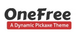 OneFree Premium Opencart Theme By DynamicPickaxe