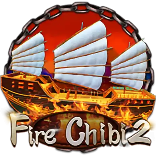 Fire Chibi 2