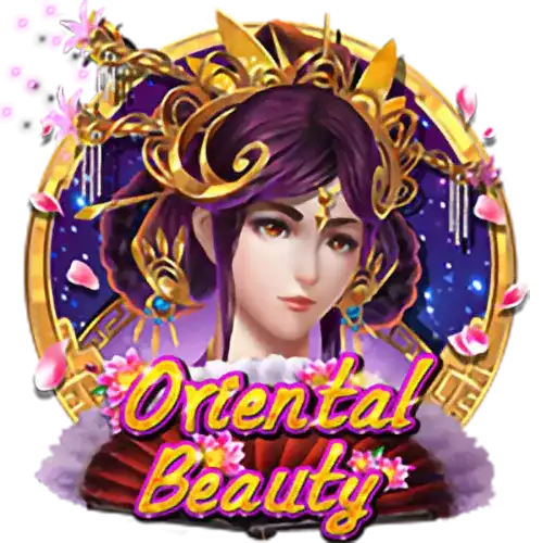 OrientalBeauty