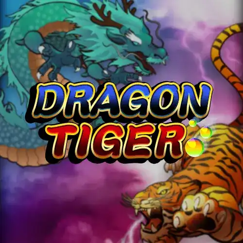 Dragon Tiger
