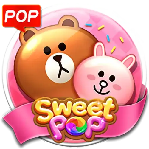 Sweet POP