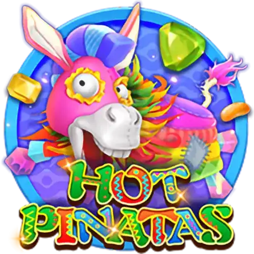 Hot Pinatas