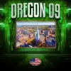 OREGON 09