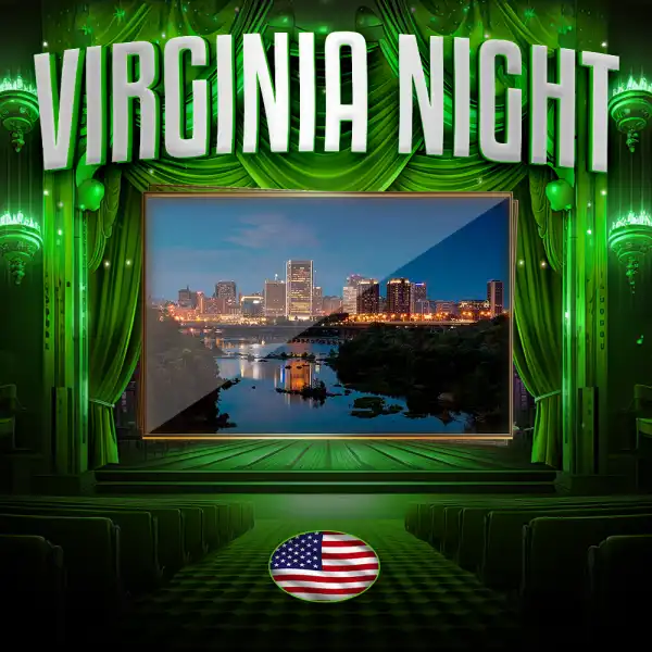 VIRGINIA NIGHT